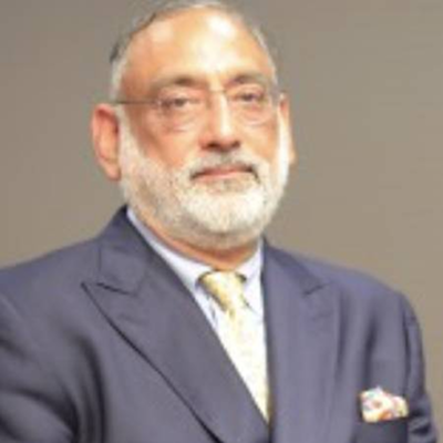 Dr. Haseeb A. Drabu