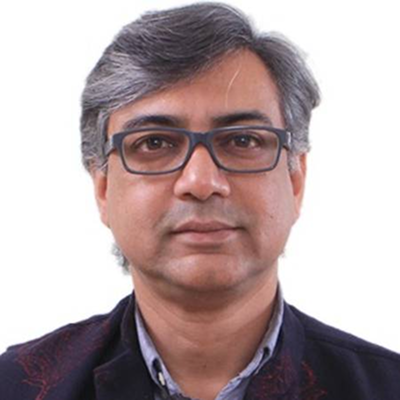 Mr. Syed Raza Haider