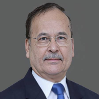 Shri D.K. Jain