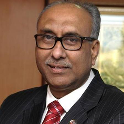 Mr. Subhash S. Mundra