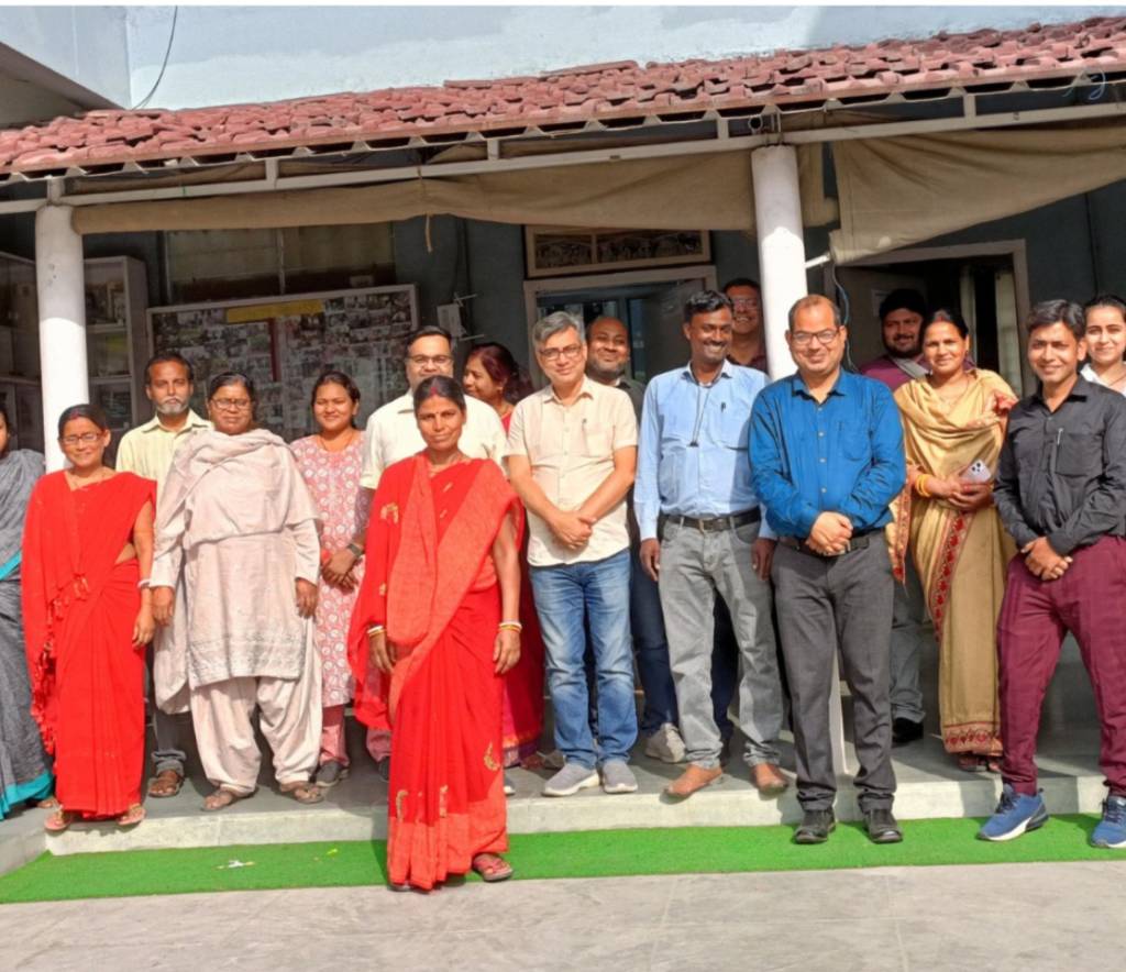 Innovators in Health India 2024