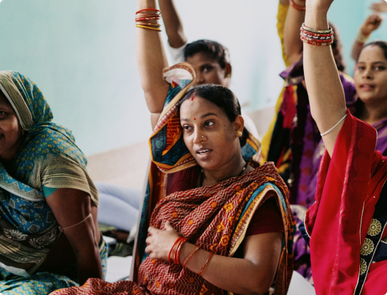 Pratham education initiative