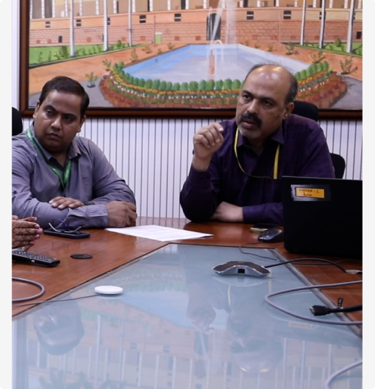 ServicePlus governance discussion
